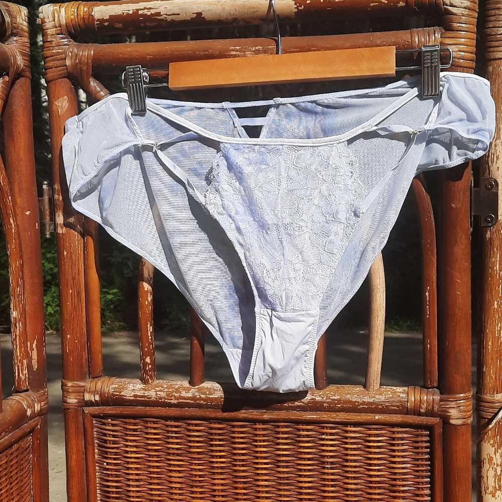 🍀3/15 Smart & Sexy Sleepwear Panties